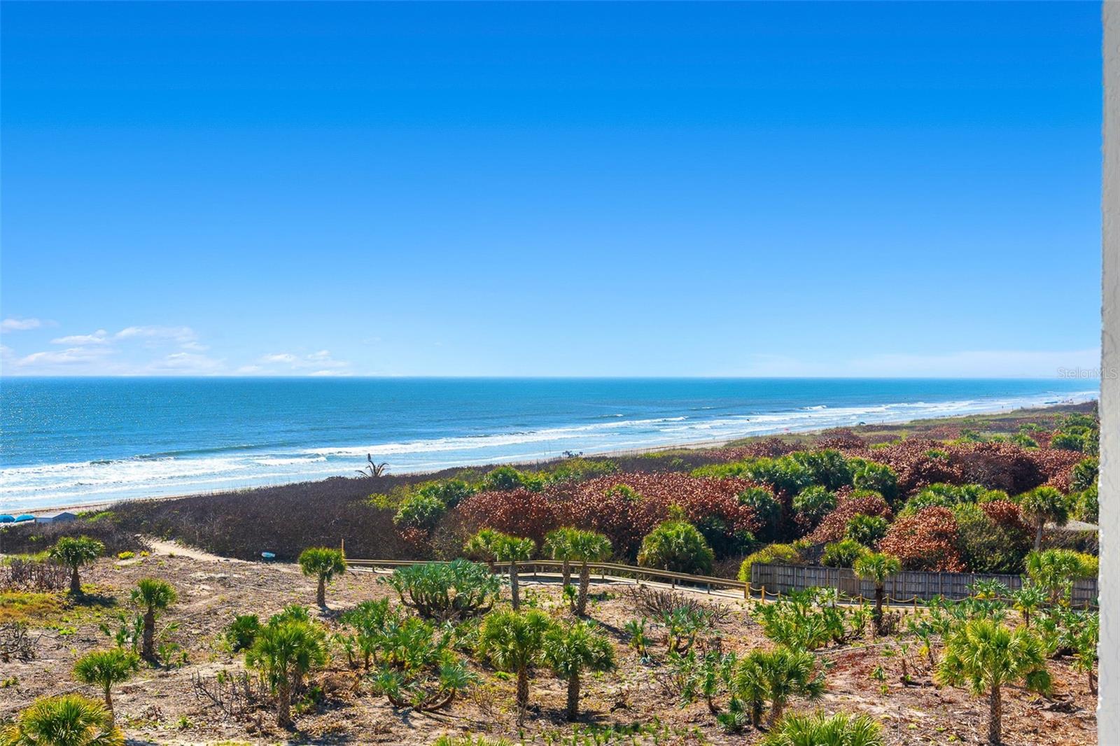 3450 OCEAN BEACH BLVD #603, COCOA BEACH, FL, 32931