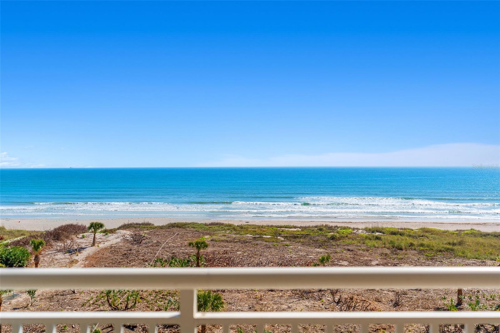 3450 OCEAN BEACH BLVD #603, COCOA BEACH, FL, 32931