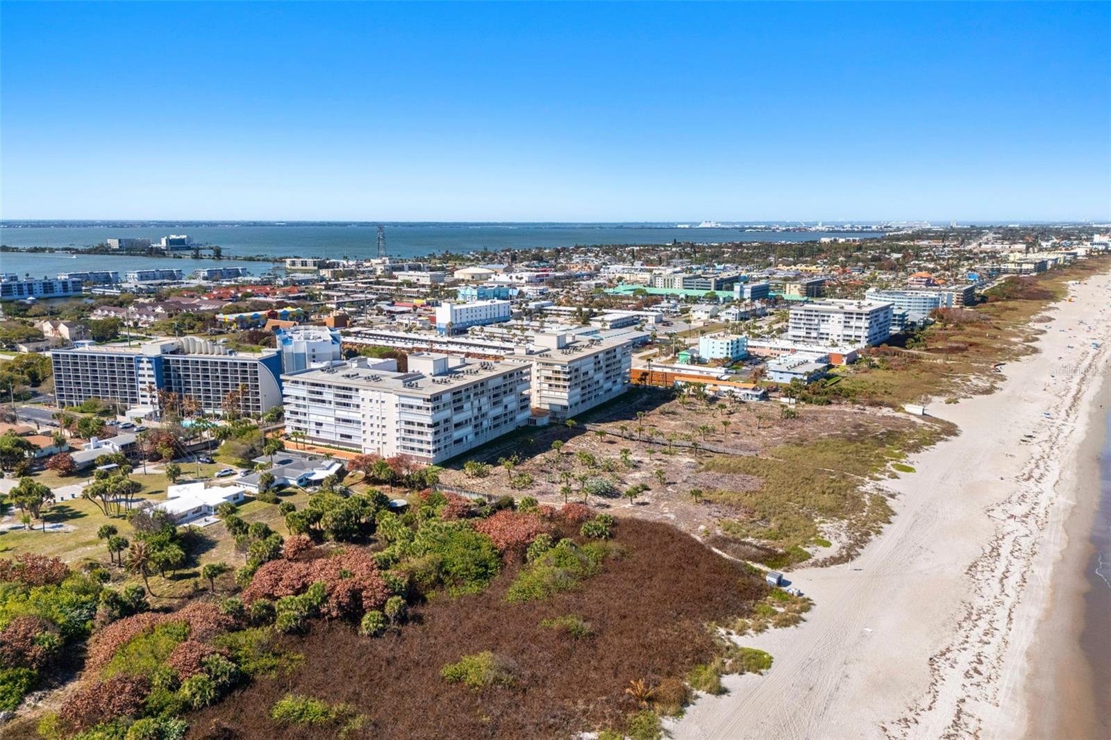 3450 OCEAN BEACH BLVD #603, COCOA BEACH, FL, 32931