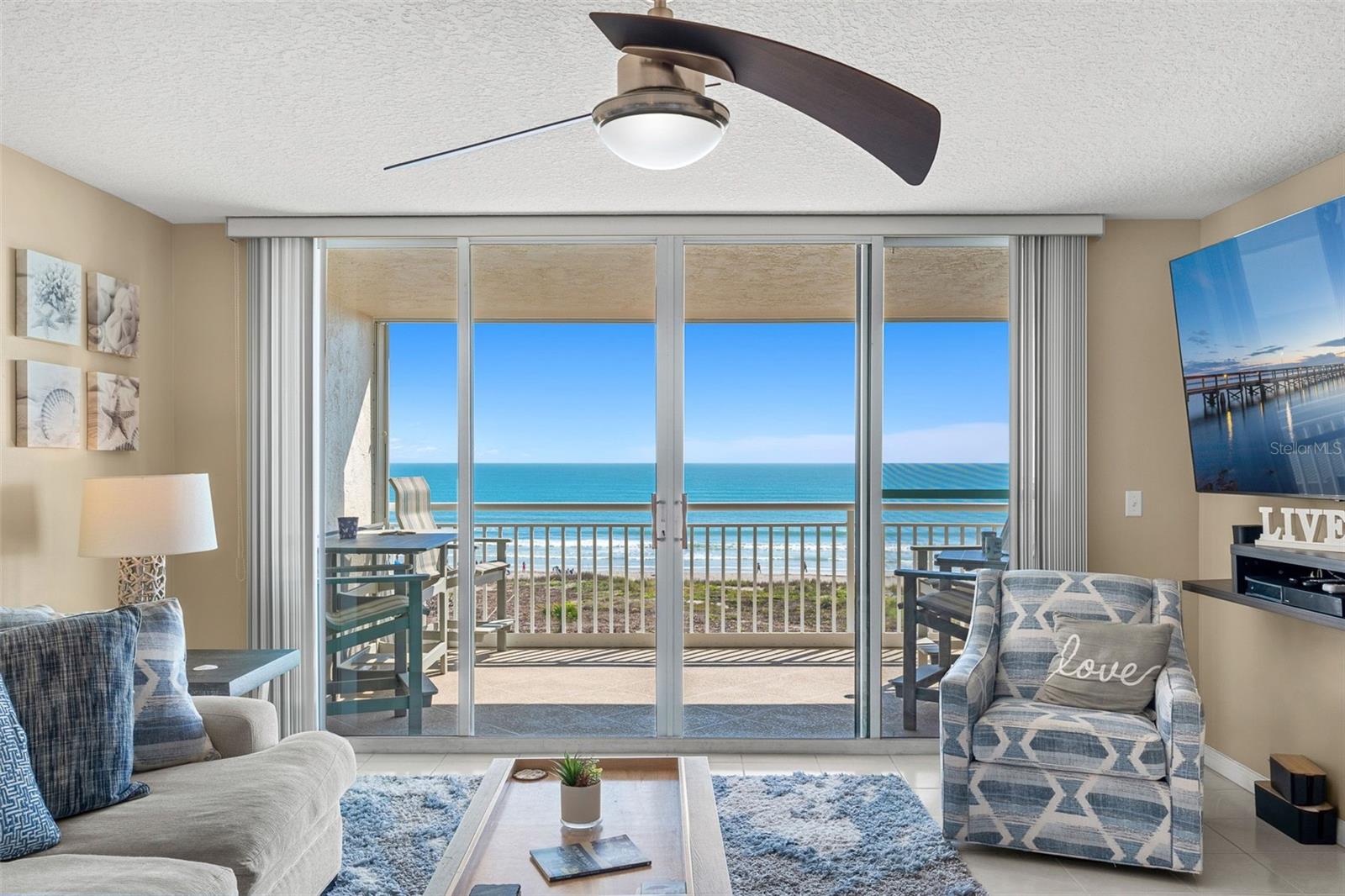 3450 OCEAN BEACH BLVD #603, COCOA BEACH, FL, 32931