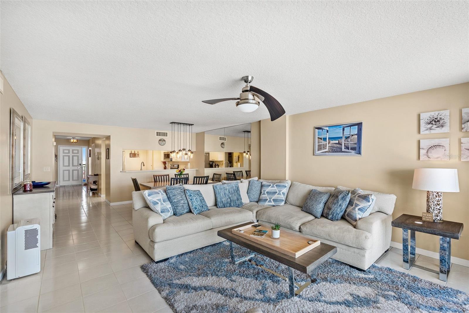3450 OCEAN BEACH BLVD #603, COCOA BEACH, FL, 32931