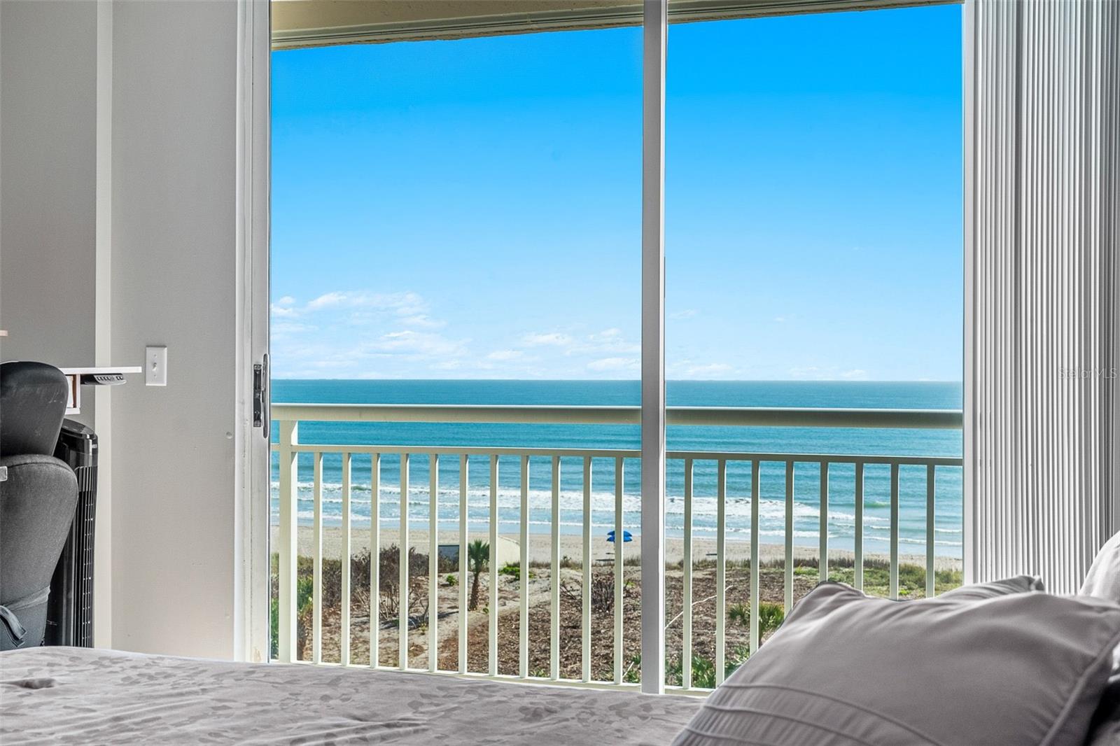 3450 OCEAN BEACH BLVD #603, COCOA BEACH, FL, 32931