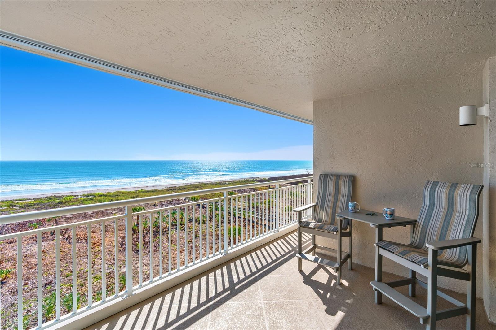 3450 OCEAN BEACH BLVD #603, COCOA BEACH, FL, 32931