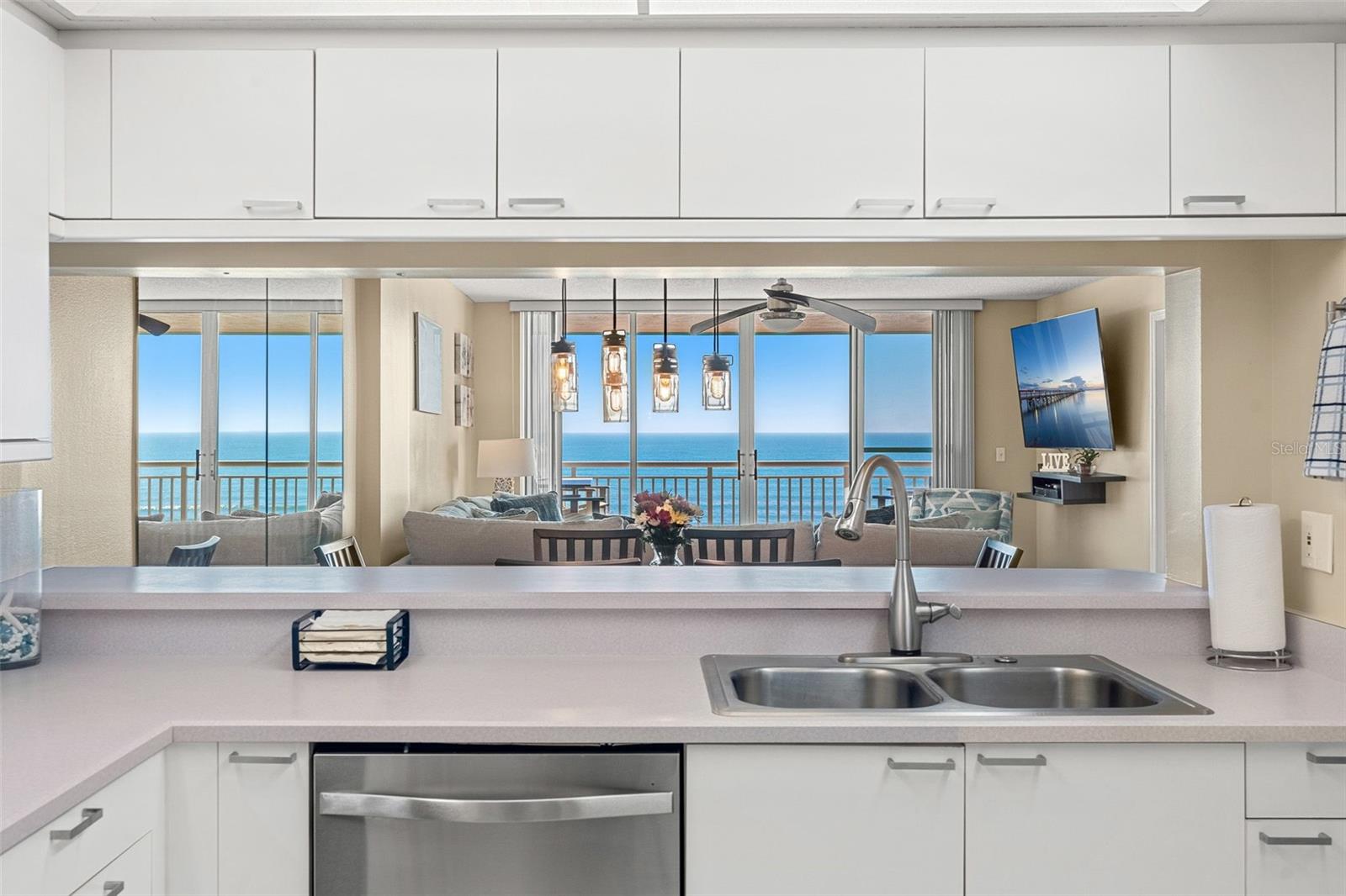 3450 OCEAN BEACH BLVD #603, COCOA BEACH, FL, 32931
