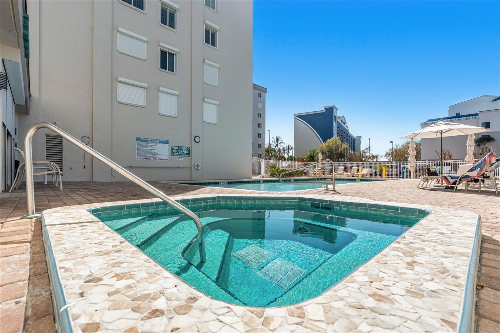 3450 OCEAN BEACH BLVD #603, COCOA BEACH, FL, 32931