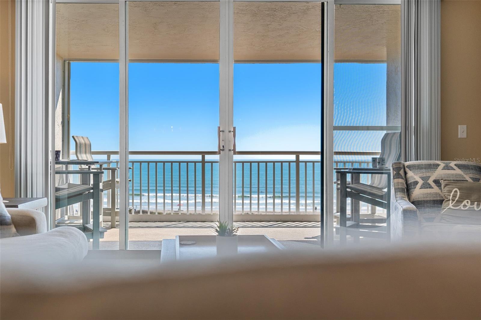 3450 OCEAN BEACH BLVD #603, COCOA BEACH, FL, 32931