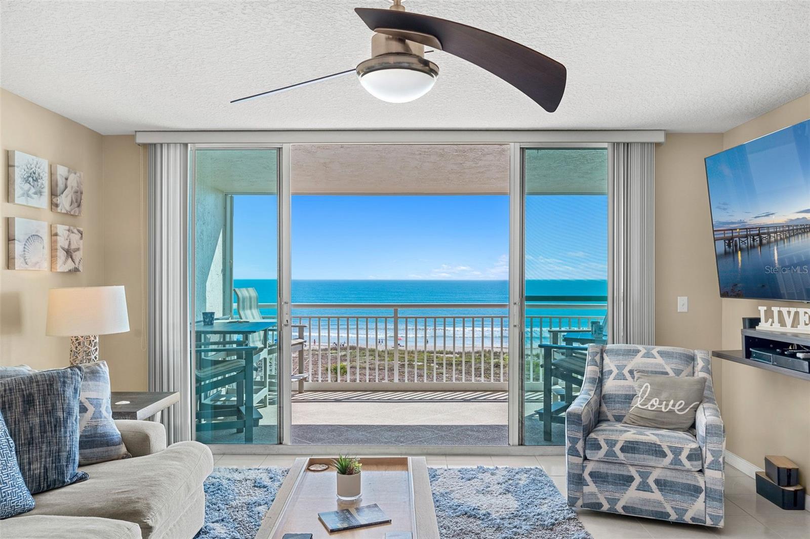 3450 OCEAN BEACH BLVD #603, COCOA BEACH, FL, 32931