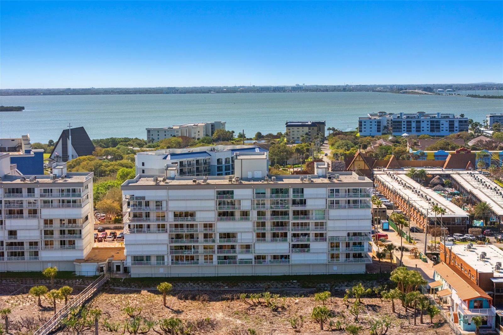 3450 OCEAN BEACH BLVD #603, COCOA BEACH, FL, 32931