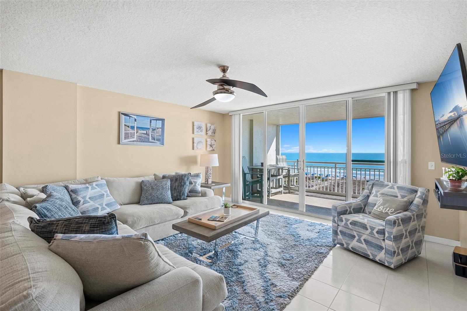 3450 OCEAN BEACH BLVD #603, COCOA BEACH, FL, 32931