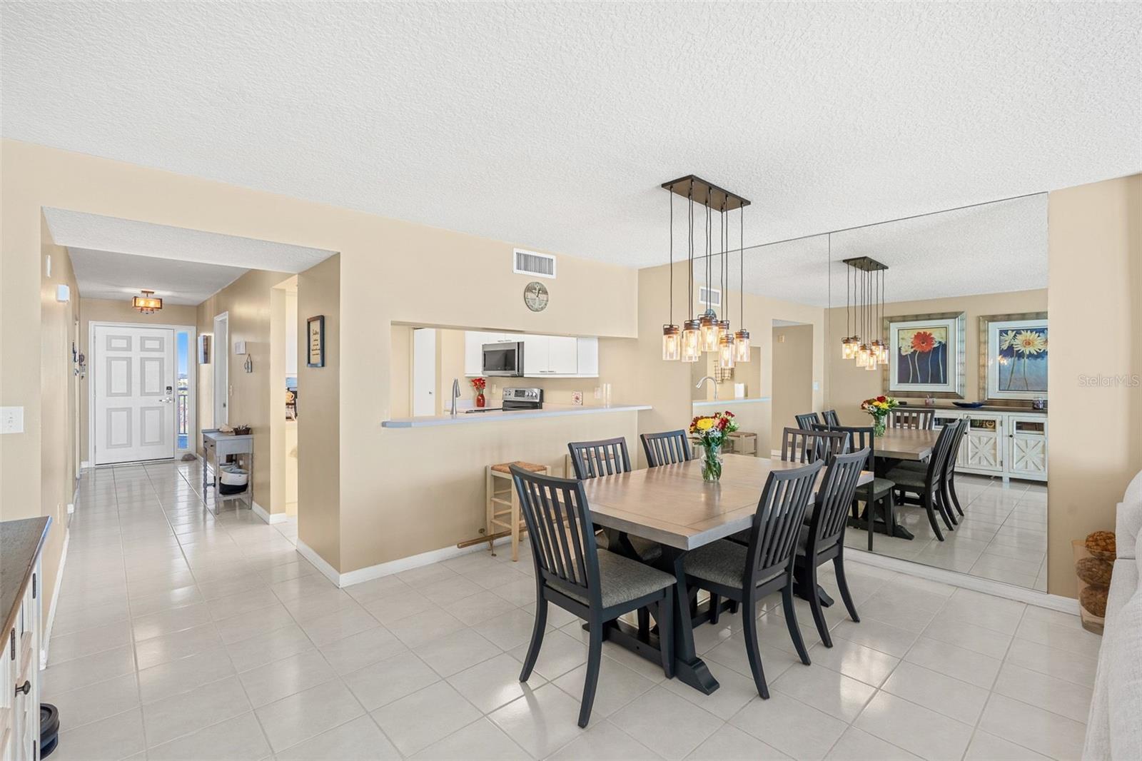3450 OCEAN BEACH BLVD #603, COCOA BEACH, FL, 32931