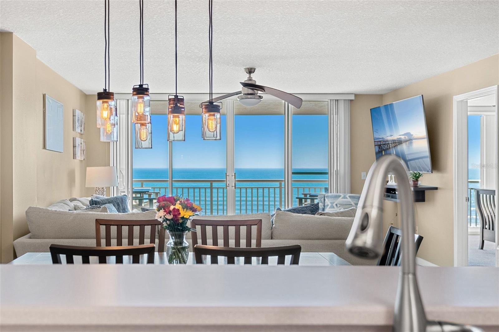 3450 OCEAN BEACH BLVD #603, COCOA BEACH, FL, 32931