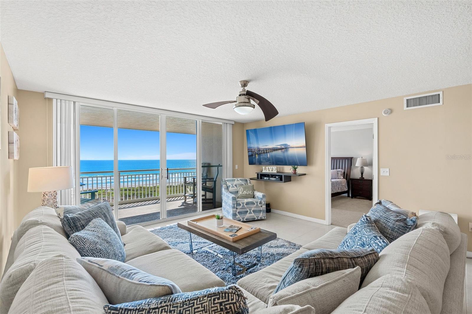 3450 OCEAN BEACH BLVD #603, COCOA BEACH, FL, 32931