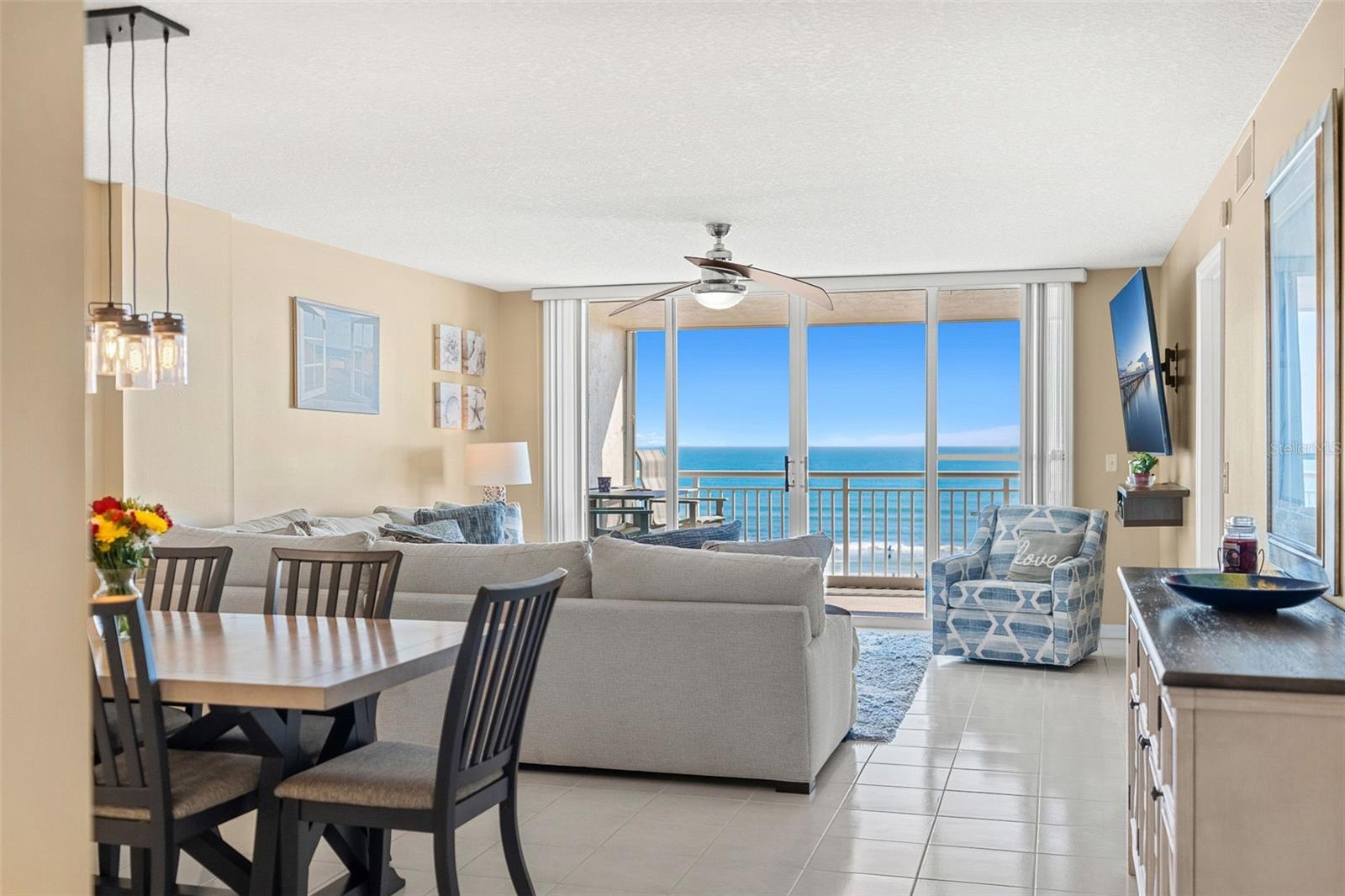 3450 OCEAN BEACH BLVD #603, COCOA BEACH, FL, 32931