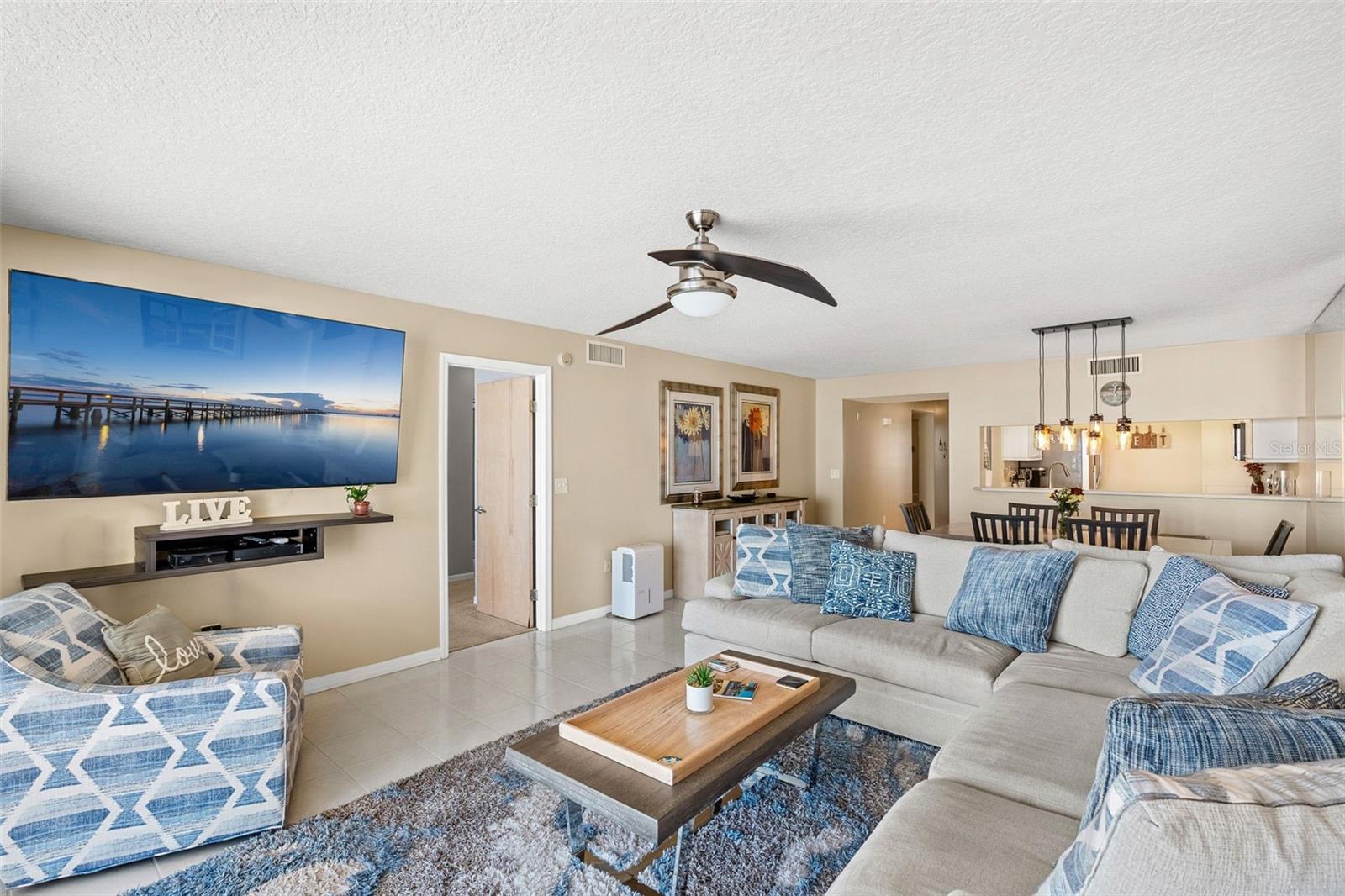 3450 OCEAN BEACH BLVD #603, COCOA BEACH, FL, 32931