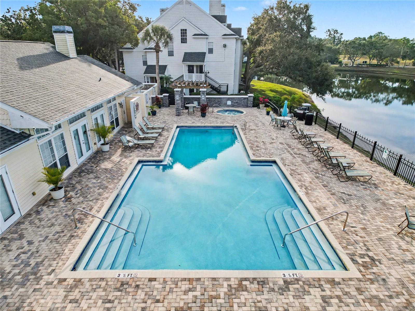 3313 HAVILAND CT #103, PALM HARBOR, FL, 34684