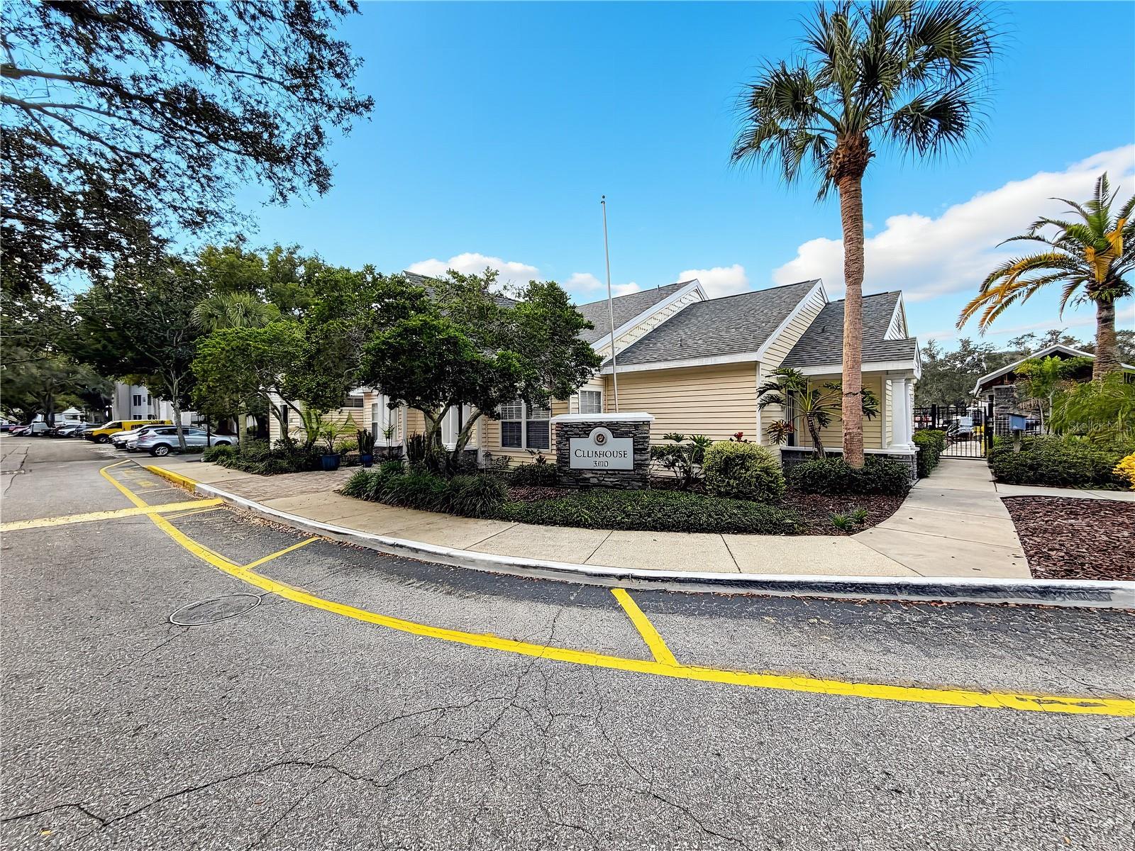 3313 HAVILAND CT #103, PALM HARBOR, FL, 34684