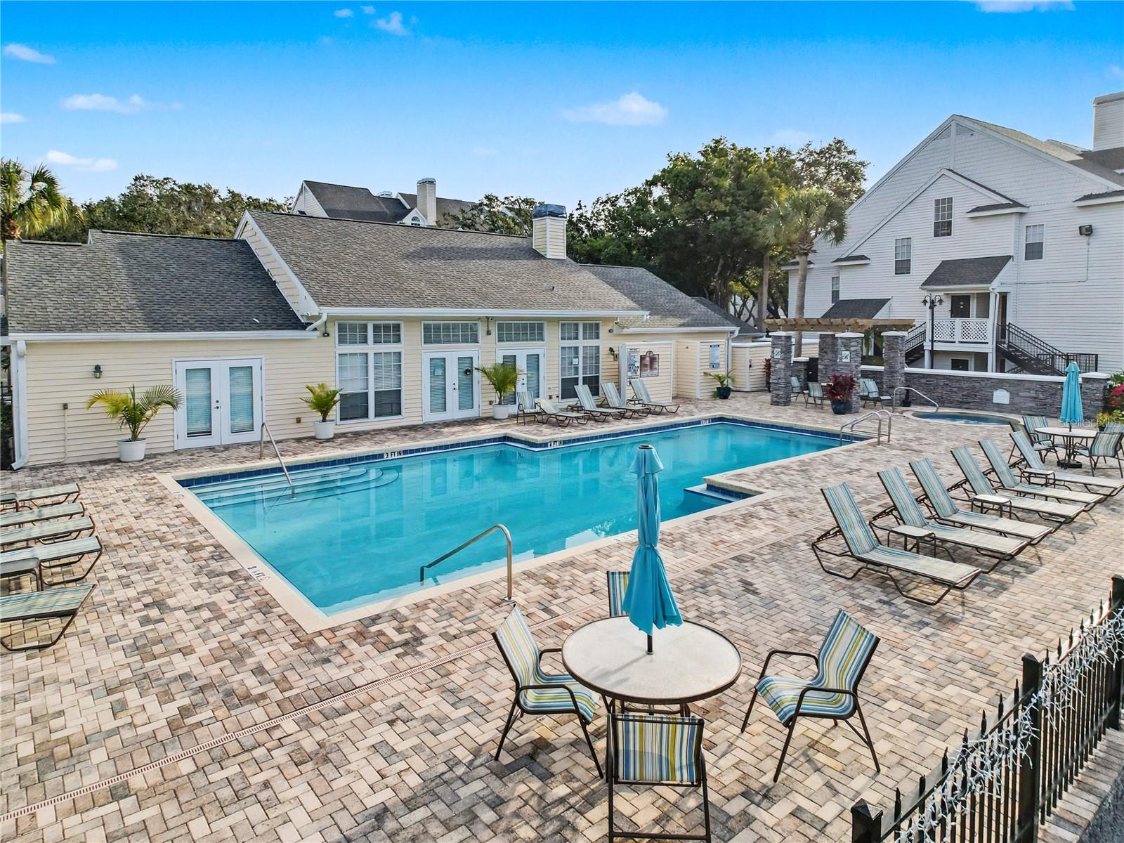 3313 HAVILAND CT #103, PALM HARBOR, FL, 34684