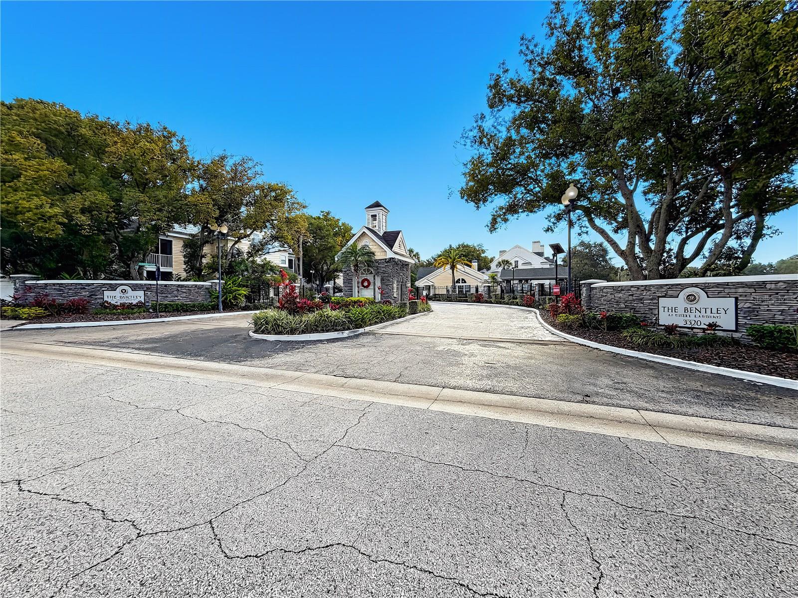 3313 HAVILAND CT #103, PALM HARBOR, FL, 34684