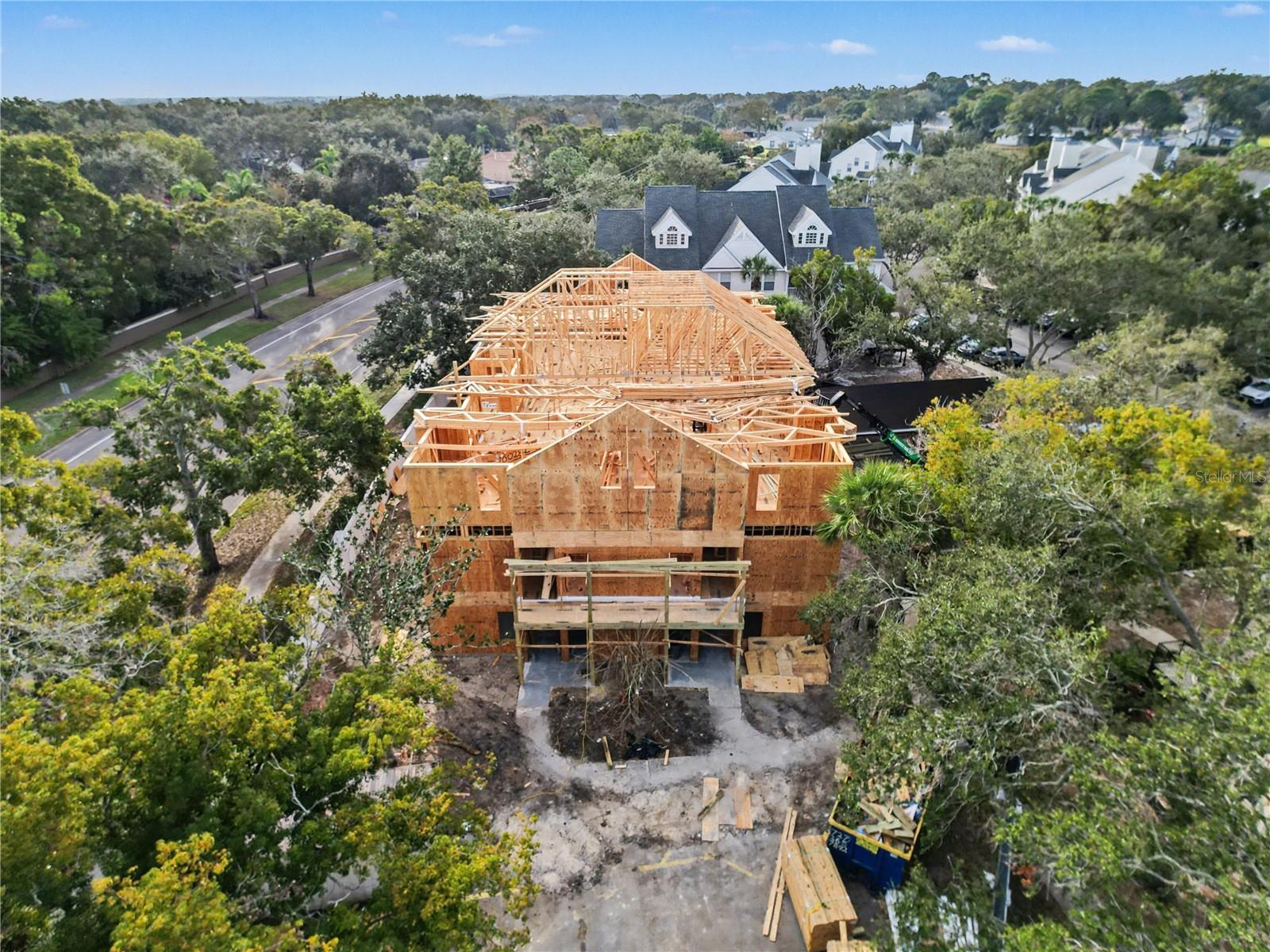 3313 HAVILAND CT #103, PALM HARBOR, FL, 34684