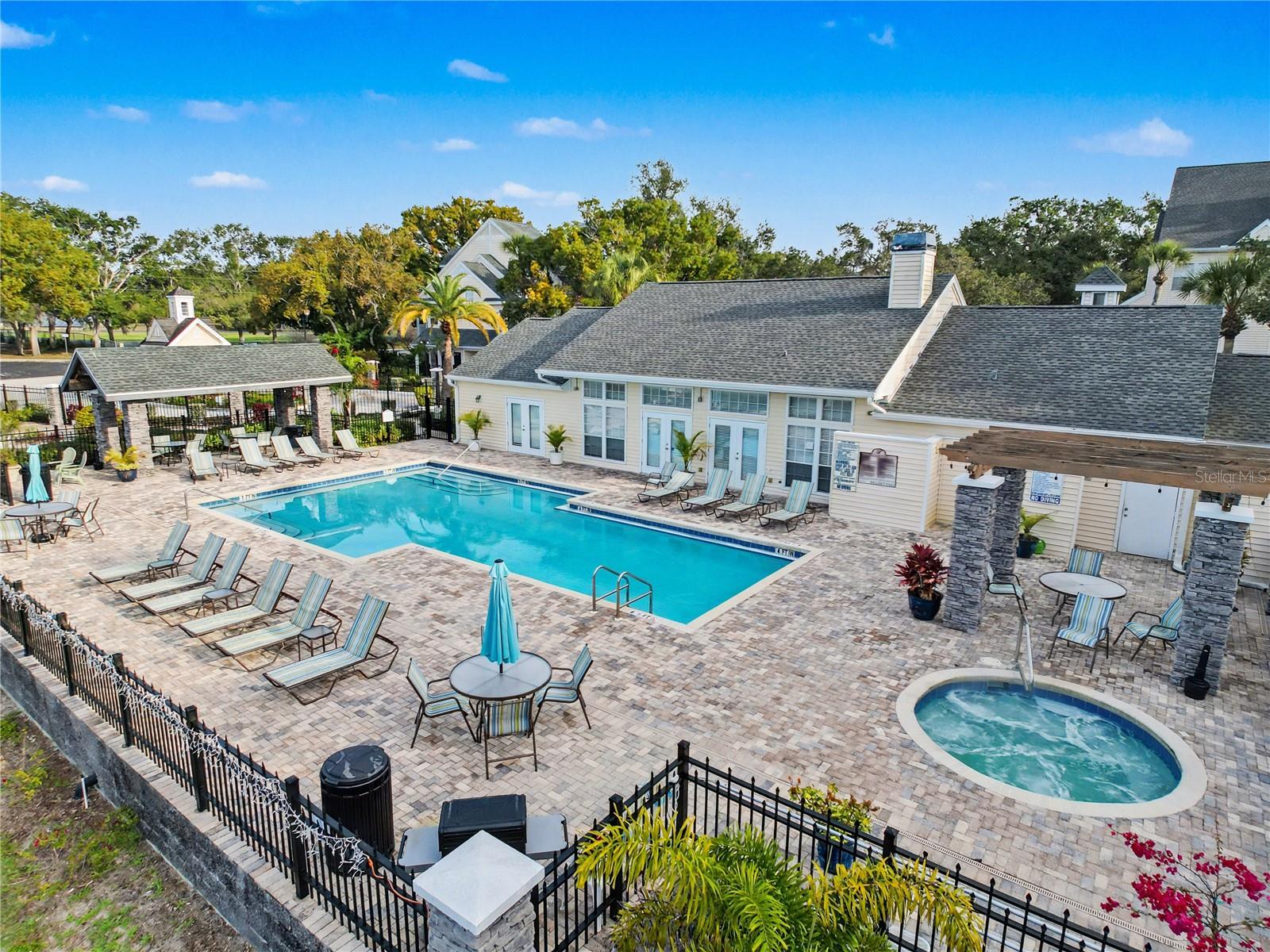 3313 HAVILAND CT #103, PALM HARBOR, FL, 34684