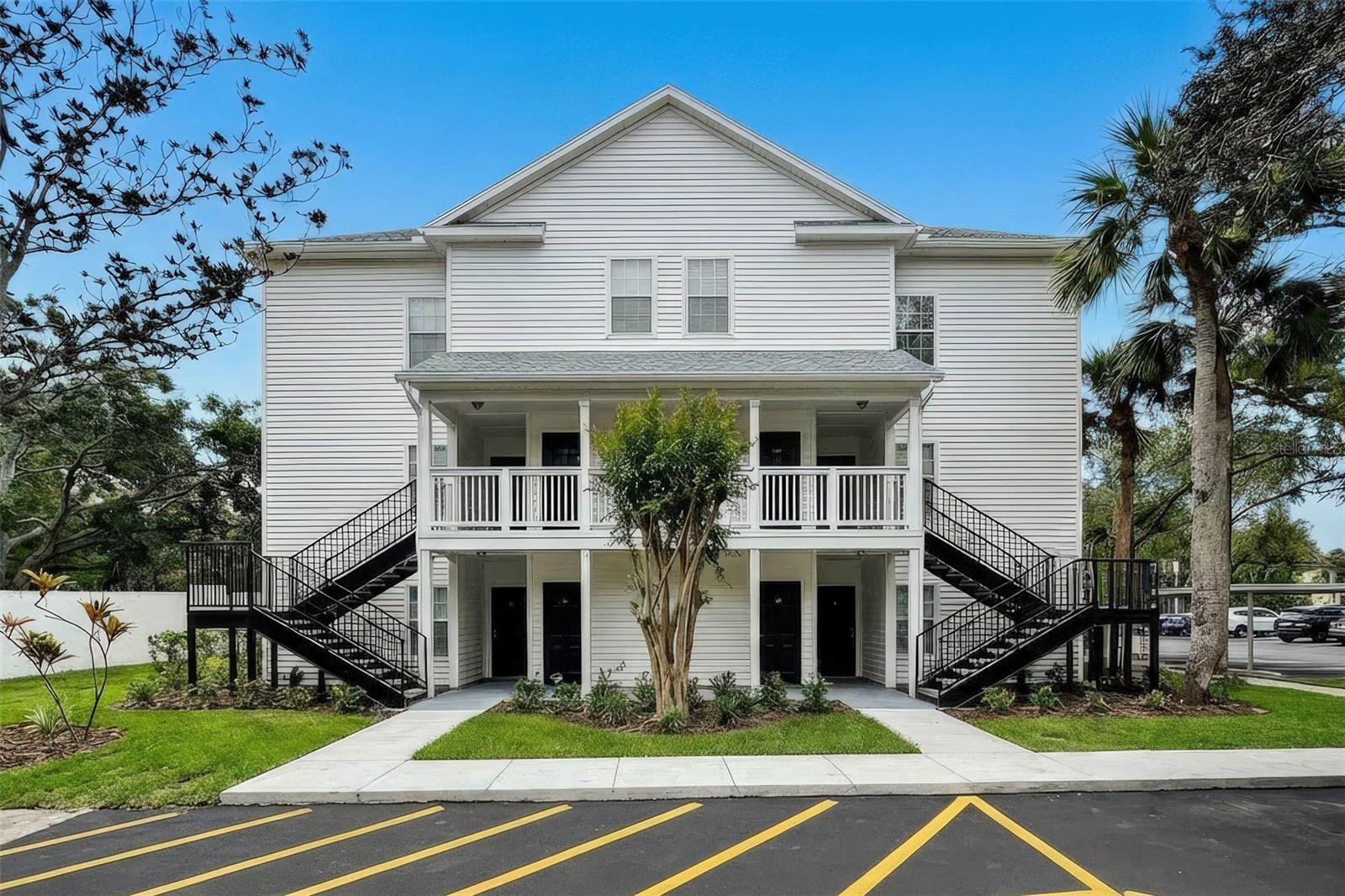 3313 HAVILAND CT #103, PALM HARBOR, FL, 34684