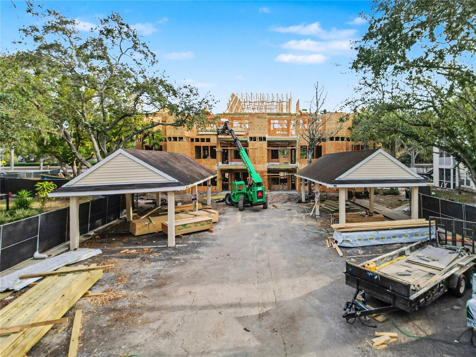 3313 HAVILAND CT #103, PALM HARBOR, FL, 34684