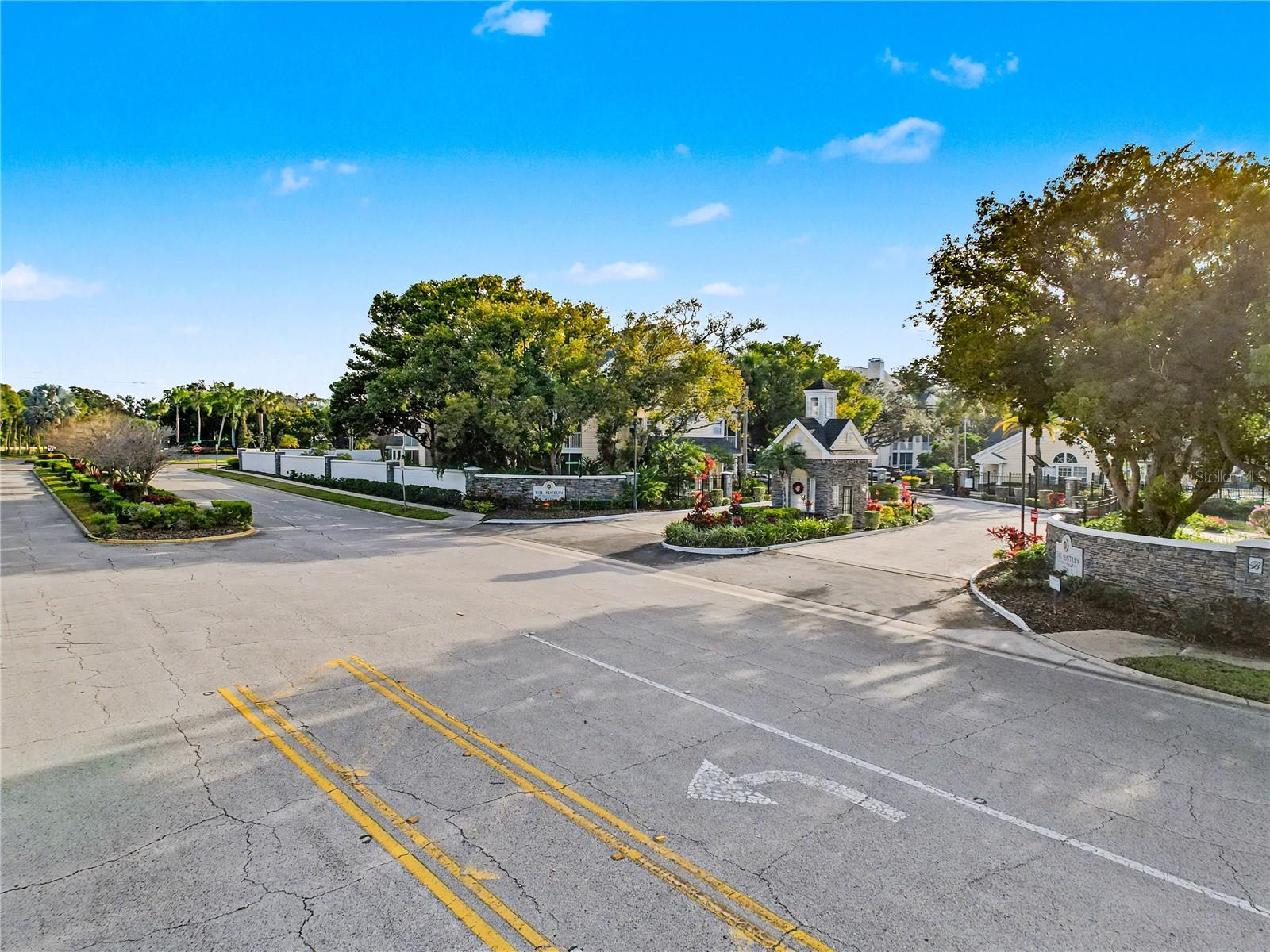 3313 HAVILAND CT #103, PALM HARBOR, FL, 34684