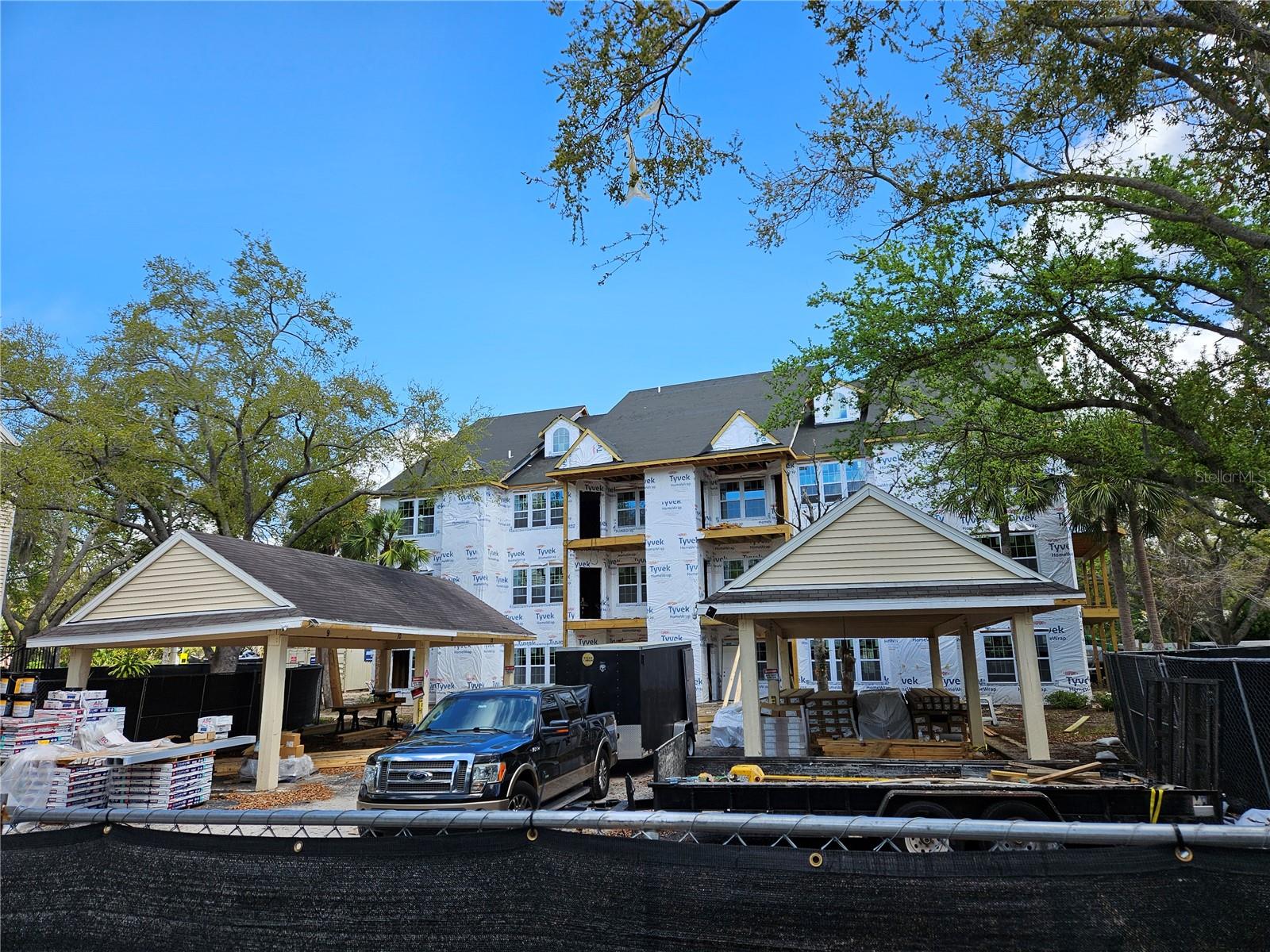 3313 HAVILAND CT #103, PALM HARBOR, FL, 34684