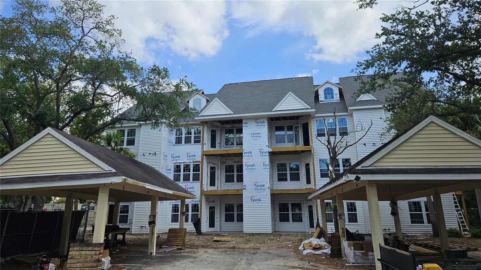 3313 HAVILAND CT #103, PALM HARBOR, FL, 34684