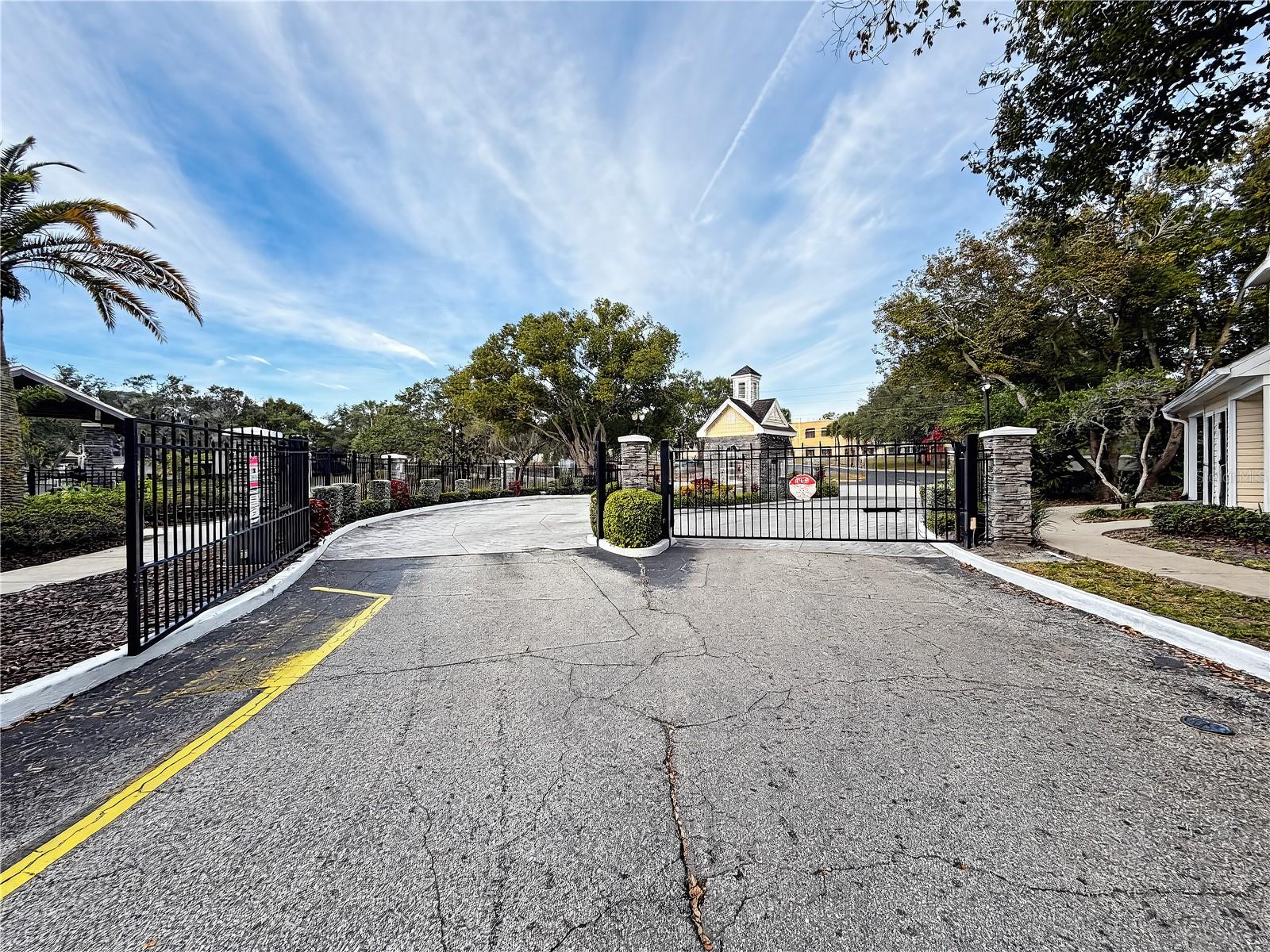 3313 HAVILAND CT #103, PALM HARBOR, FL, 34684