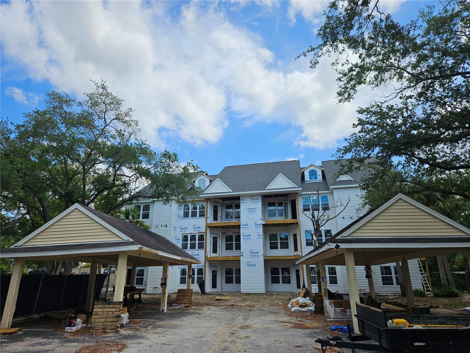 3313 HAVILAND CT #103, PALM HARBOR, FL, 34684