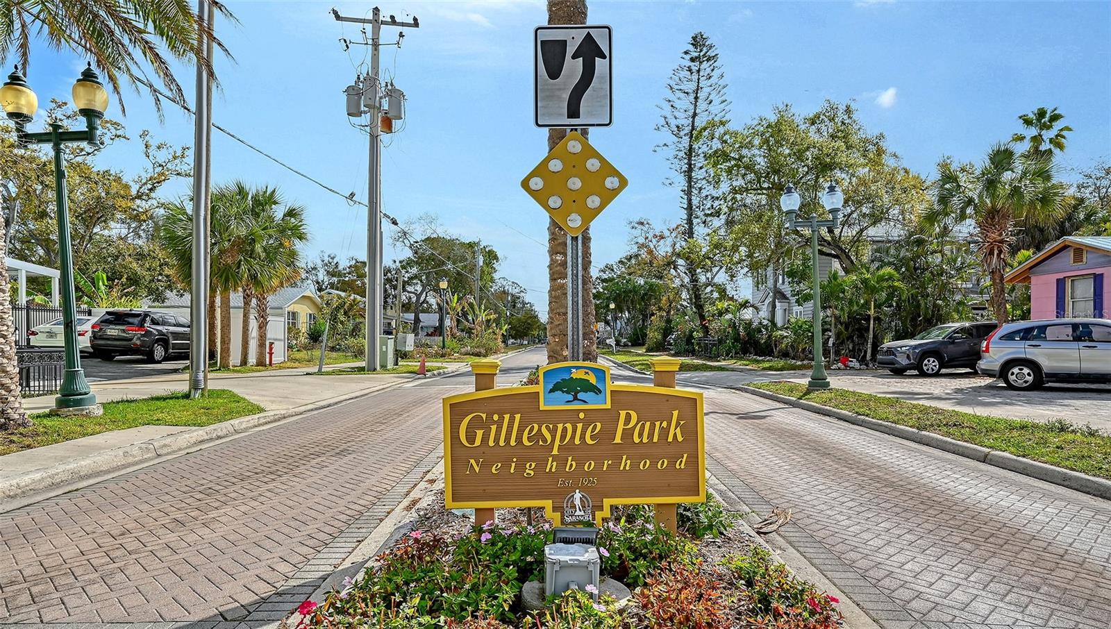 1860 7TH ST, SARASOTA, FL, 34236