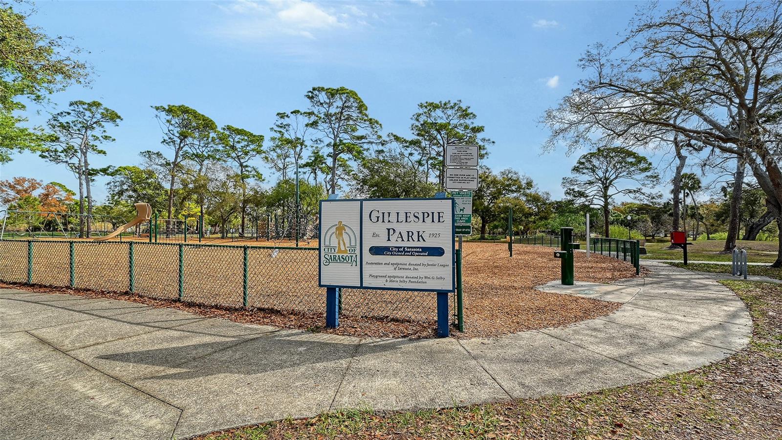 1860 7TH ST, SARASOTA, FL, 34236