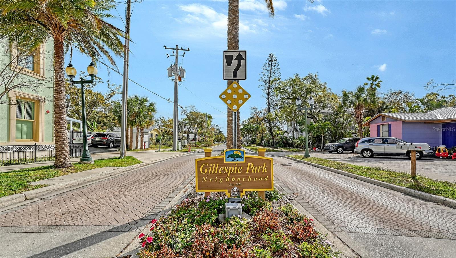 1860 7TH ST, SARASOTA, FL, 34236