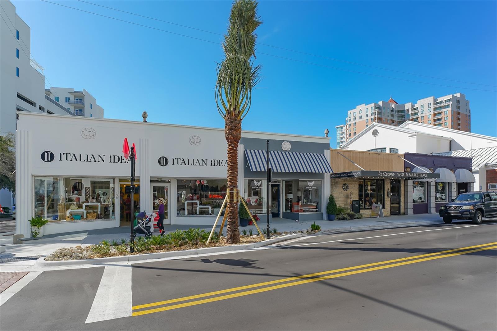 1860 7TH ST, SARASOTA, FL, 34236