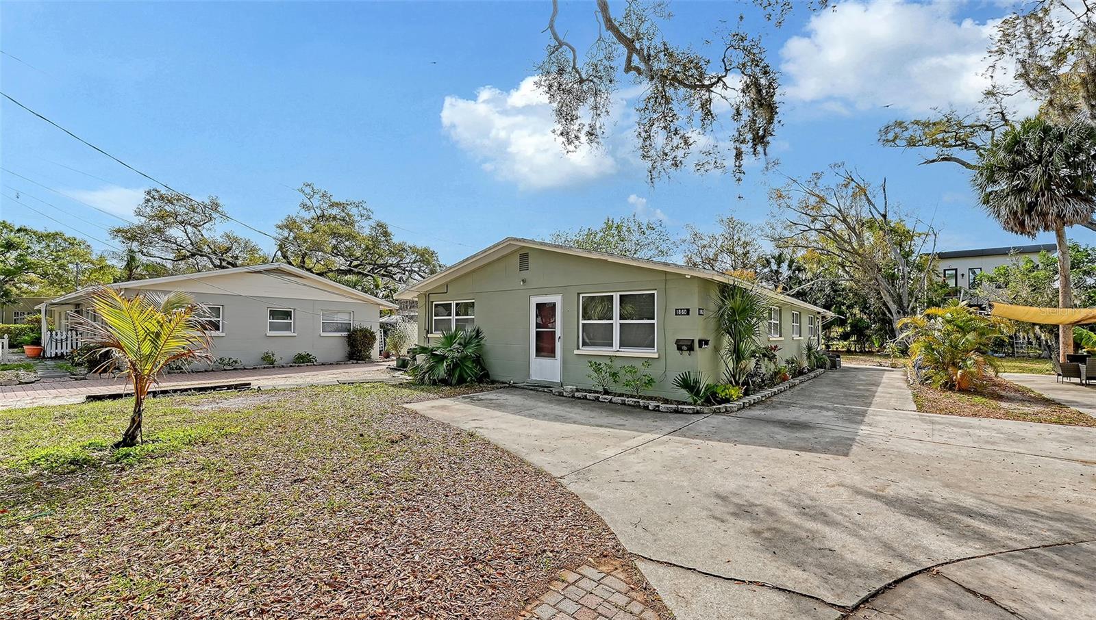 1860 7TH ST, SARASOTA, FL, 34236