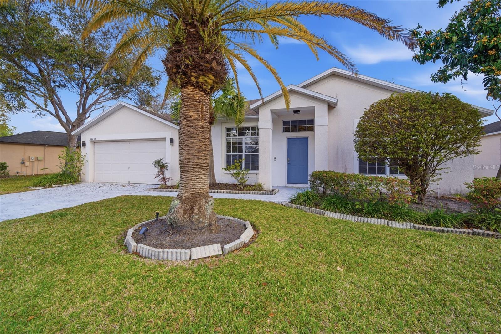 WYNDHAM LAKES PH 2, ODESSA, FL, 33556