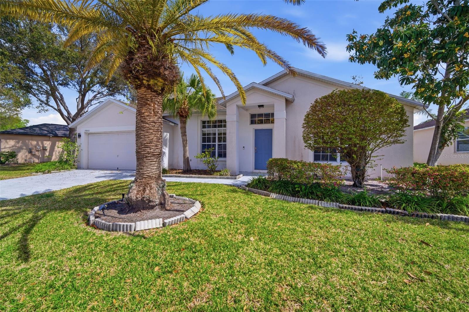 WYNDHAM LAKES PH 2, ODESSA, FL, 33556