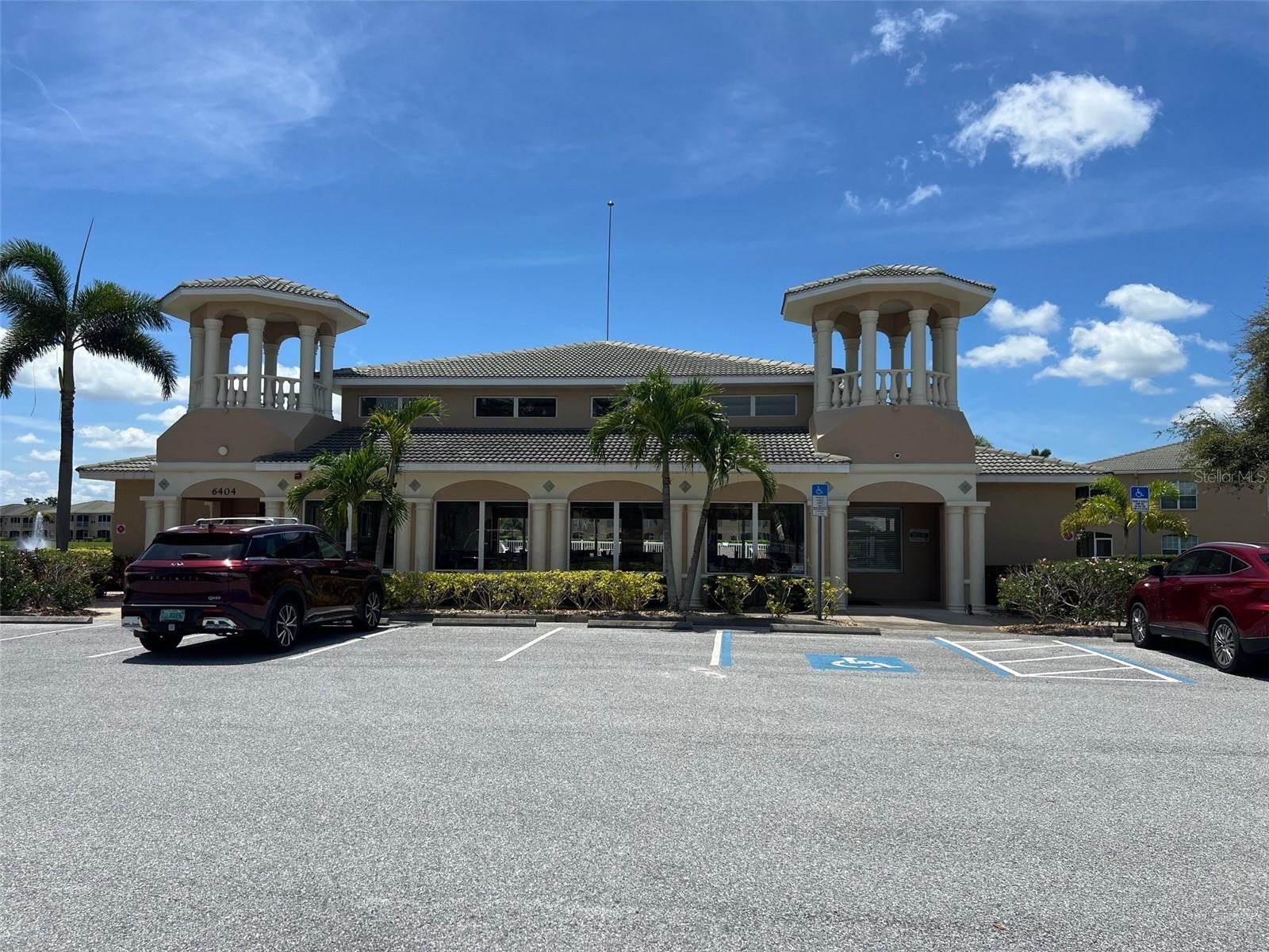 6444 7TH AVENUE CIR W #6444, BRADENTON, FL, 34209