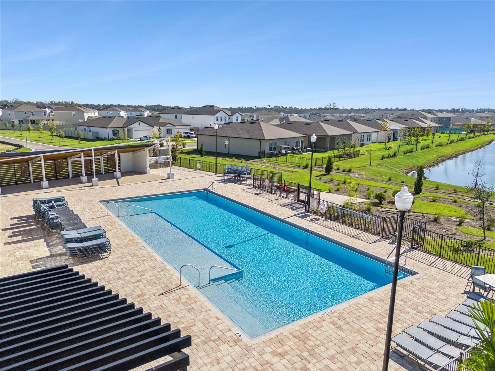 607 PRESTON COVE DR, ST CLOUD, FL, 34771