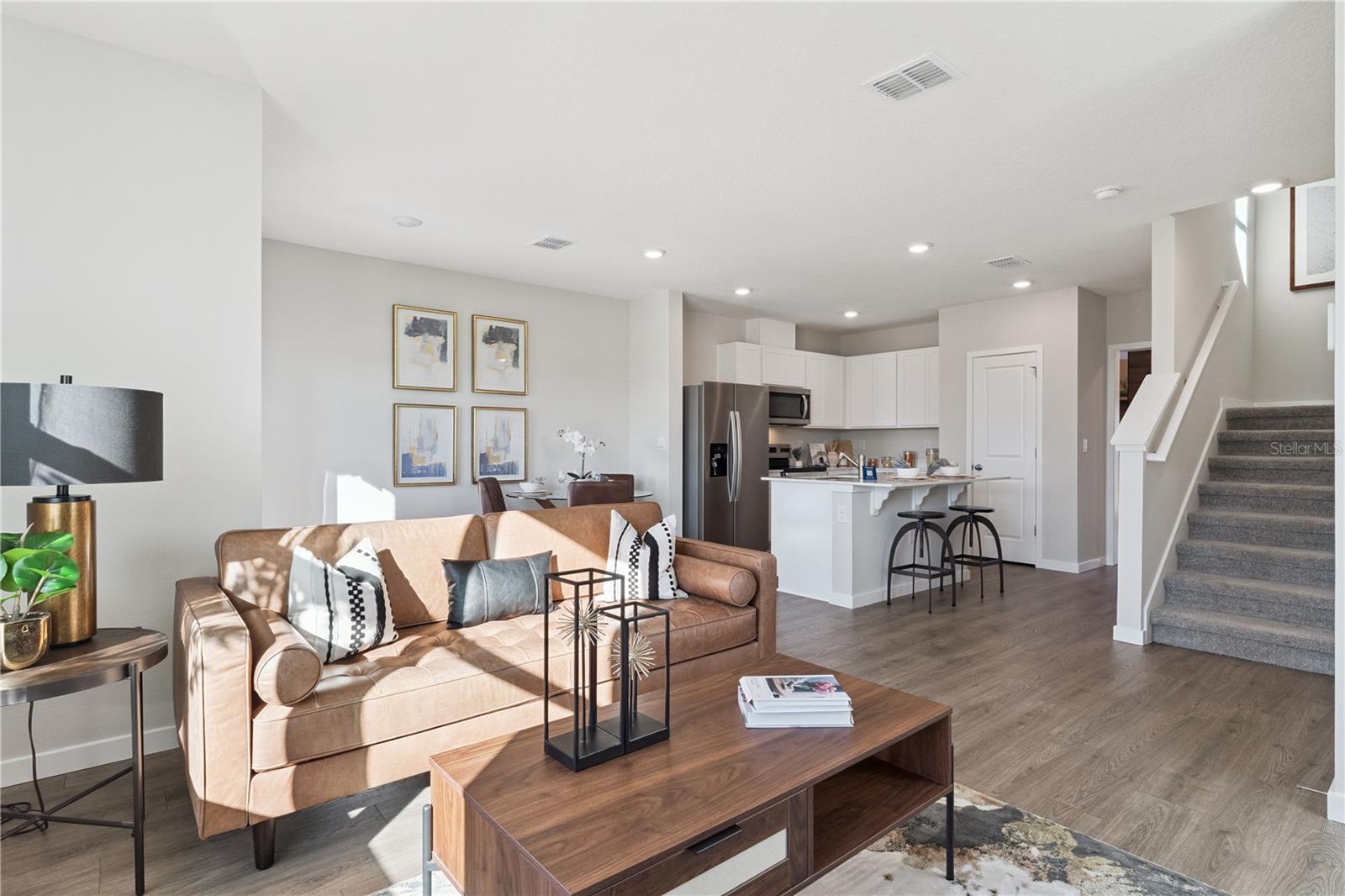 607 PRESTON COVE DR, ST CLOUD, FL, 34771