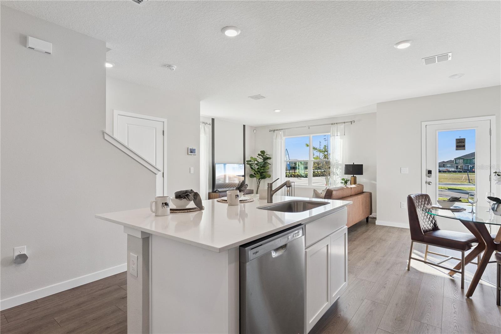 607 PRESTON COVE DR, ST CLOUD, FL, 34771