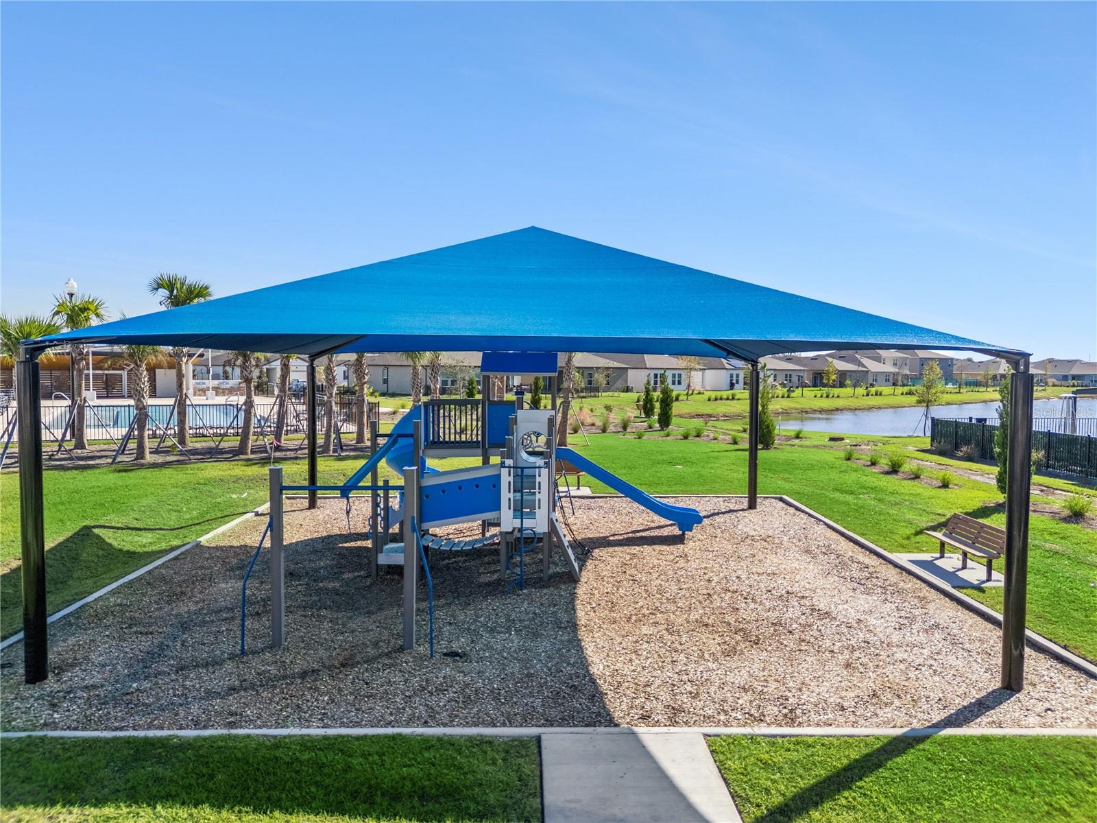 607 PRESTON COVE DR, ST CLOUD, FL, 34771