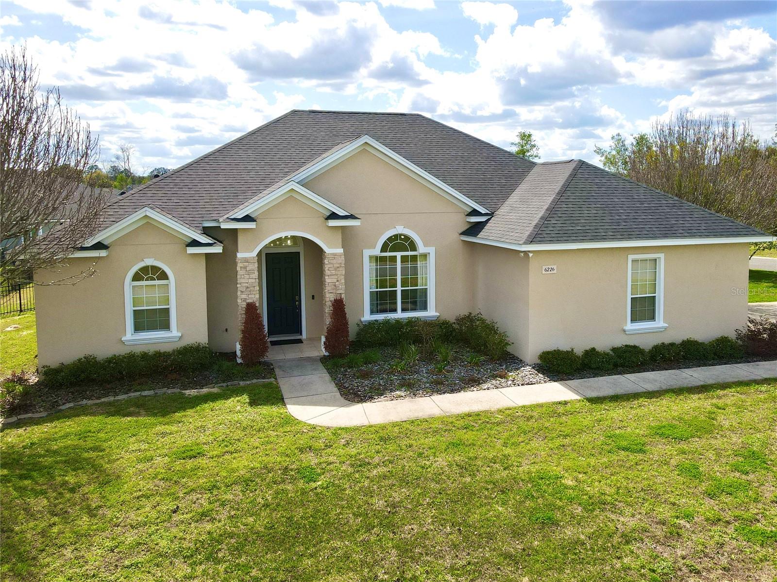 6226 SE 96TH ST, BELLEVIEW, FL, 34420