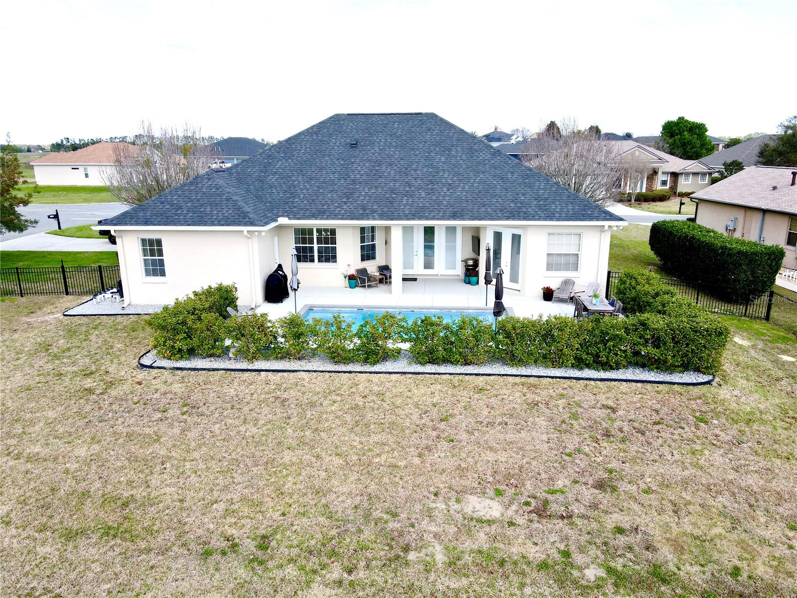 6226 SE 96TH ST, BELLEVIEW, FL, 34420