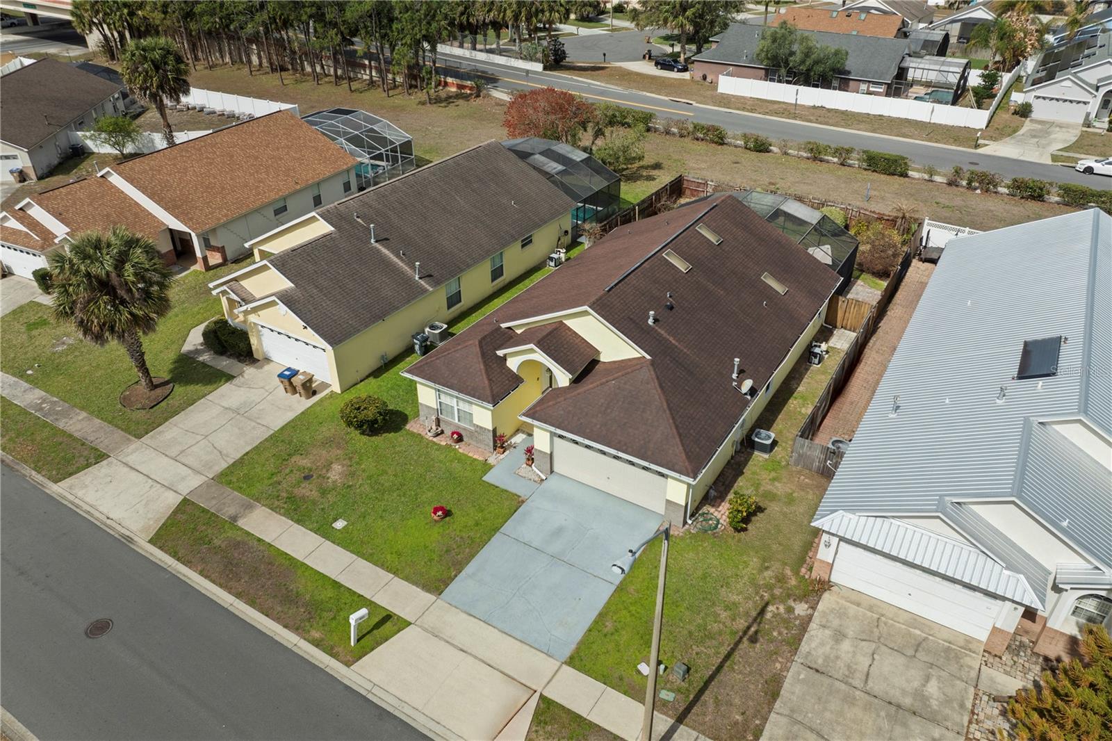 8053 ROARING CREEK CT, KISSIMMEE, FL, 34747