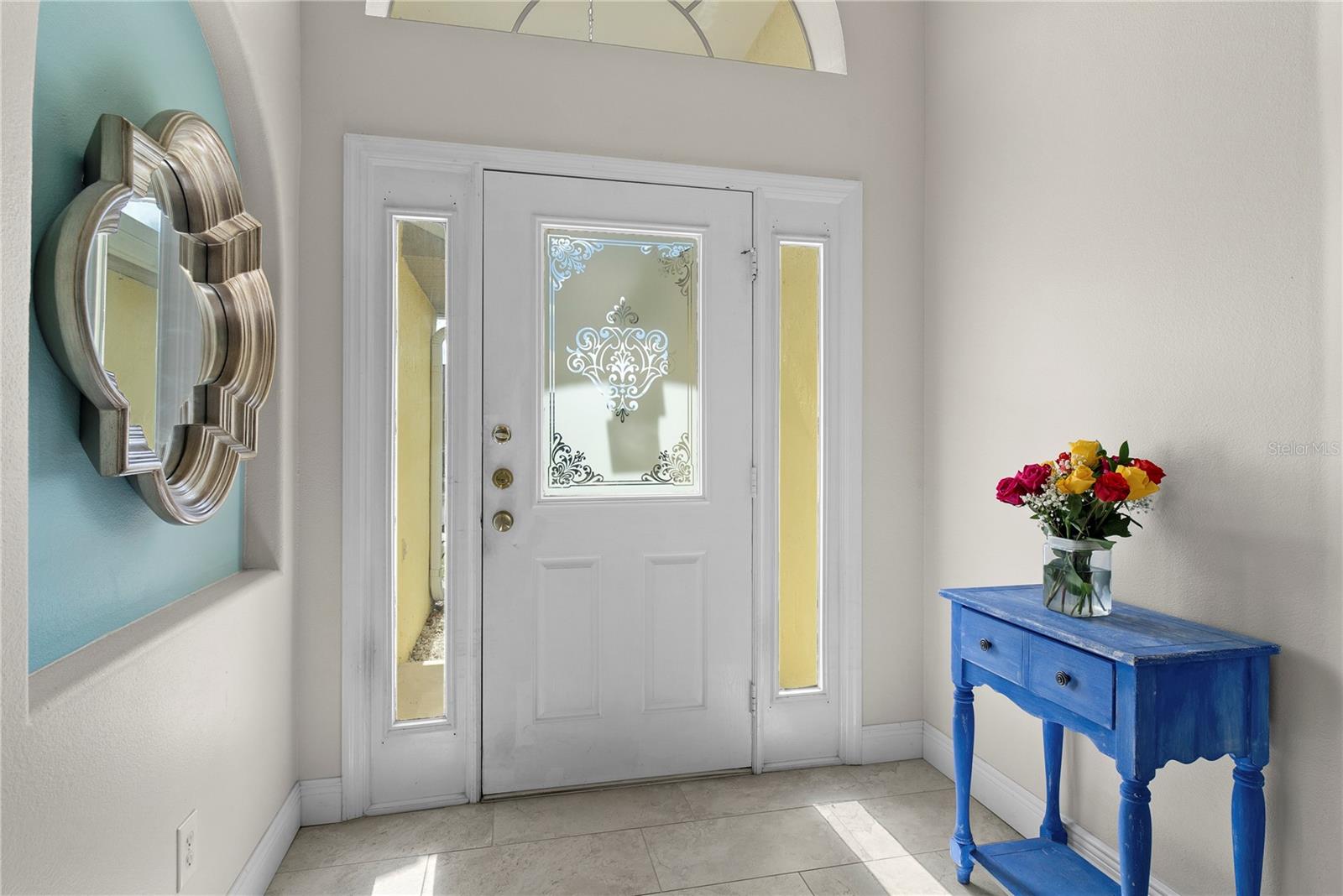 8053 ROARING CREEK CT, KISSIMMEE, FL, 34747