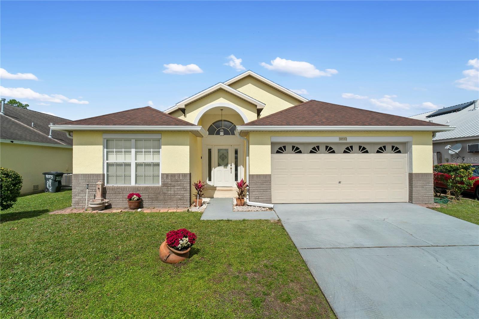 8053 ROARING CREEK CT, KISSIMMEE, FL, 34747