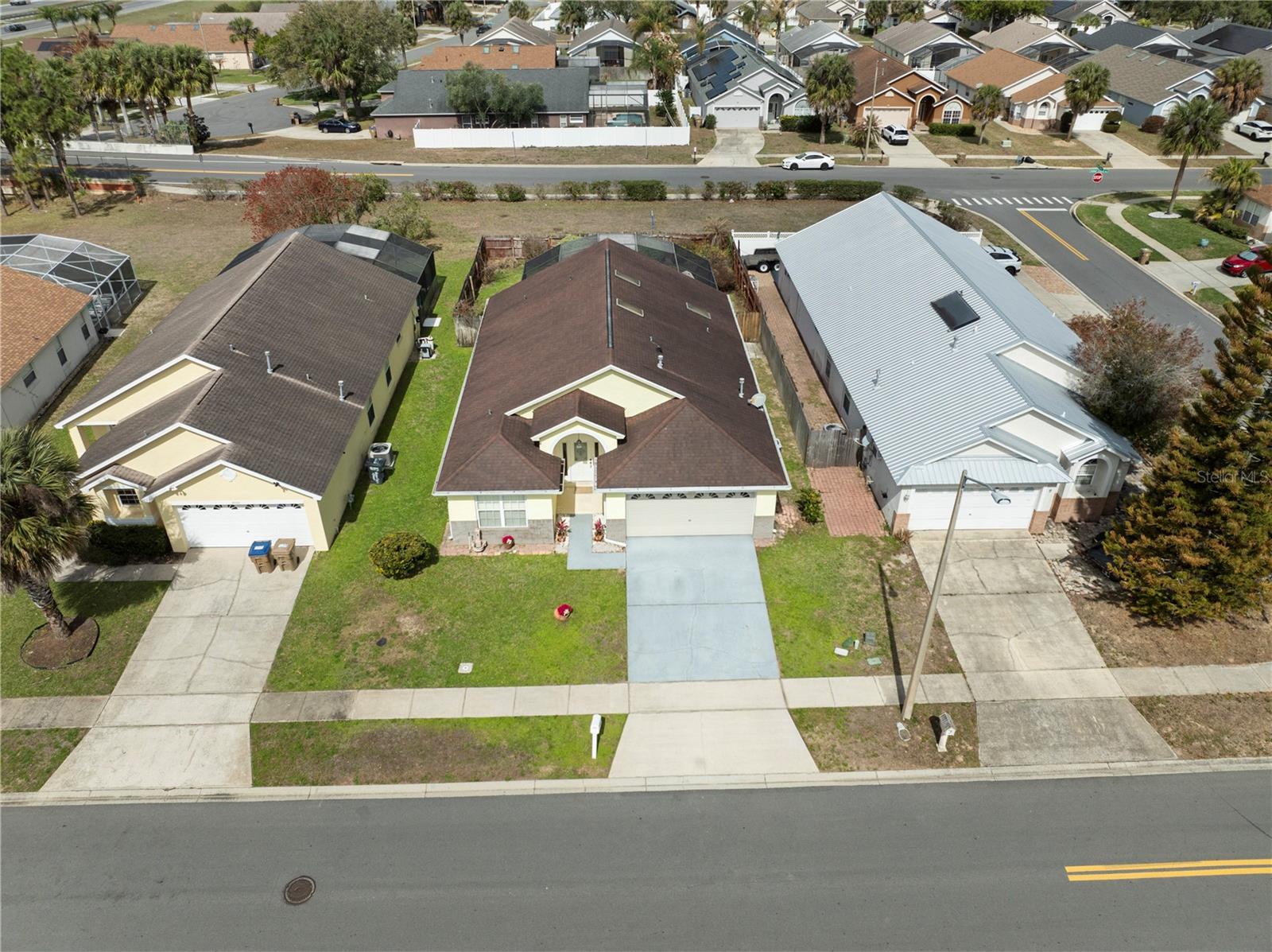 8053 ROARING CREEK CT, KISSIMMEE, FL, 34747