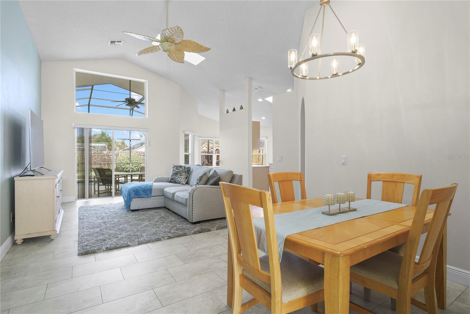 8053 ROARING CREEK CT, KISSIMMEE, FL, 34747